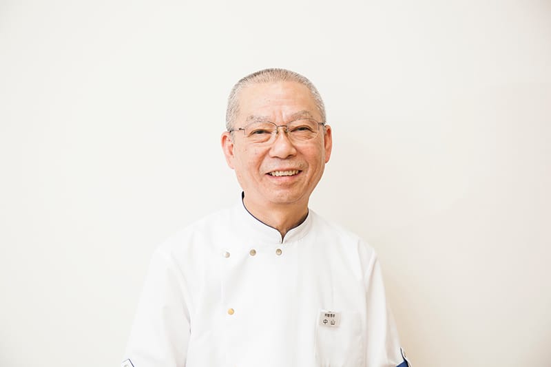 中山 豊司